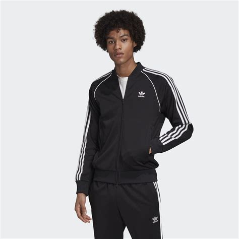 adidas tracksuit sst review